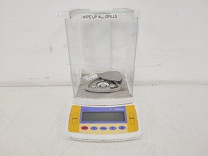 Image of Sartorius CP64 Balance