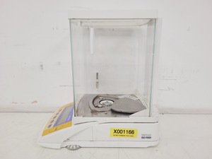 Thumbnail image of Sartorius CP64 Balance