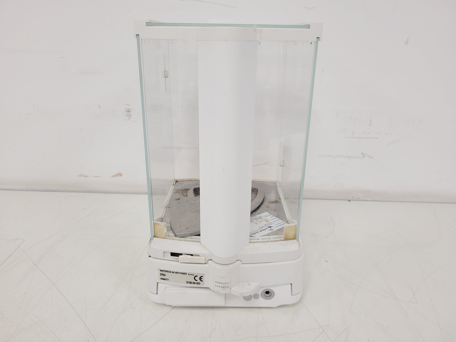 Image of Sartorius CP64 Balance