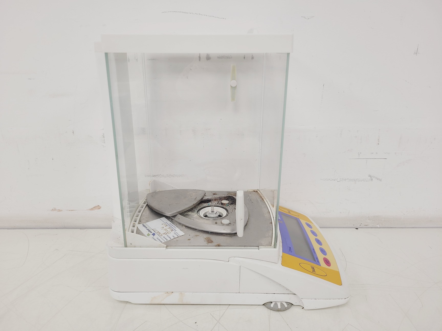Image of Sartorius CP64 Balance