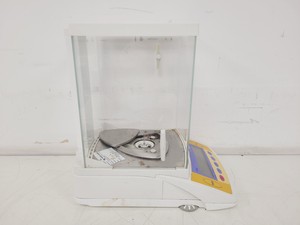 Thumbnail image of Sartorius CP64 Balance