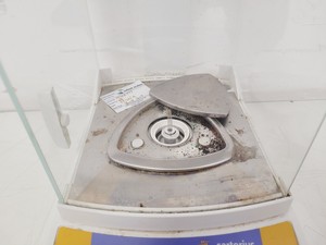 Thumbnail image of Sartorius CP64 Balance