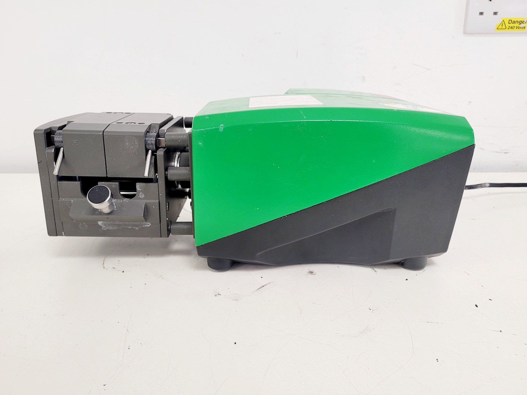 Image of Watson Marlow 520S Peristaltic Pump Lab