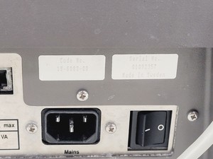 Thumbnail image of GE Healthcare FRAC-950 Fraction Collector 18-6083-00 For AKTA FPLC System