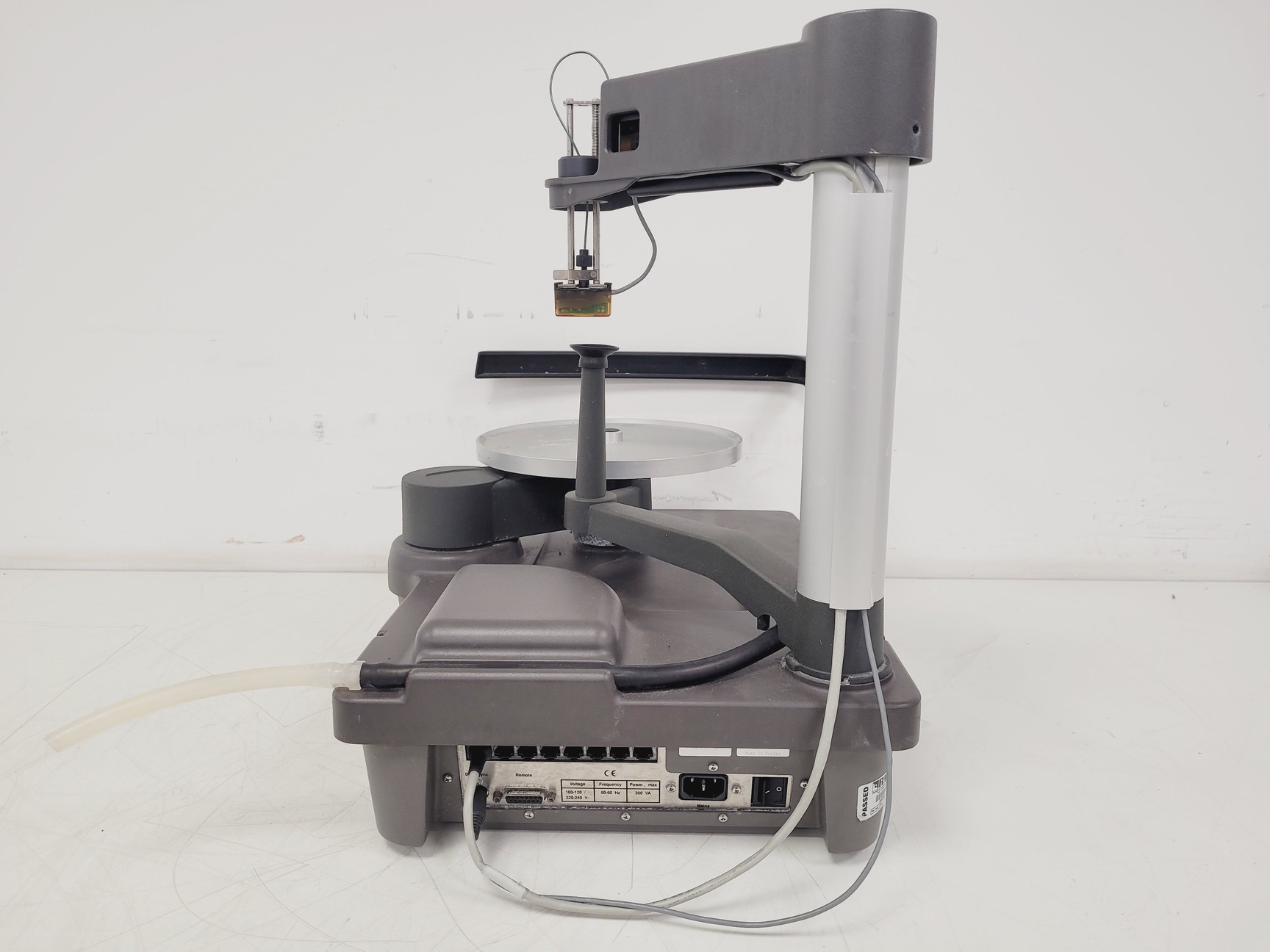 Image of GE Healthcare FRAC-950 Fraction Collector 18-6083-00 For AKTA FPLC System