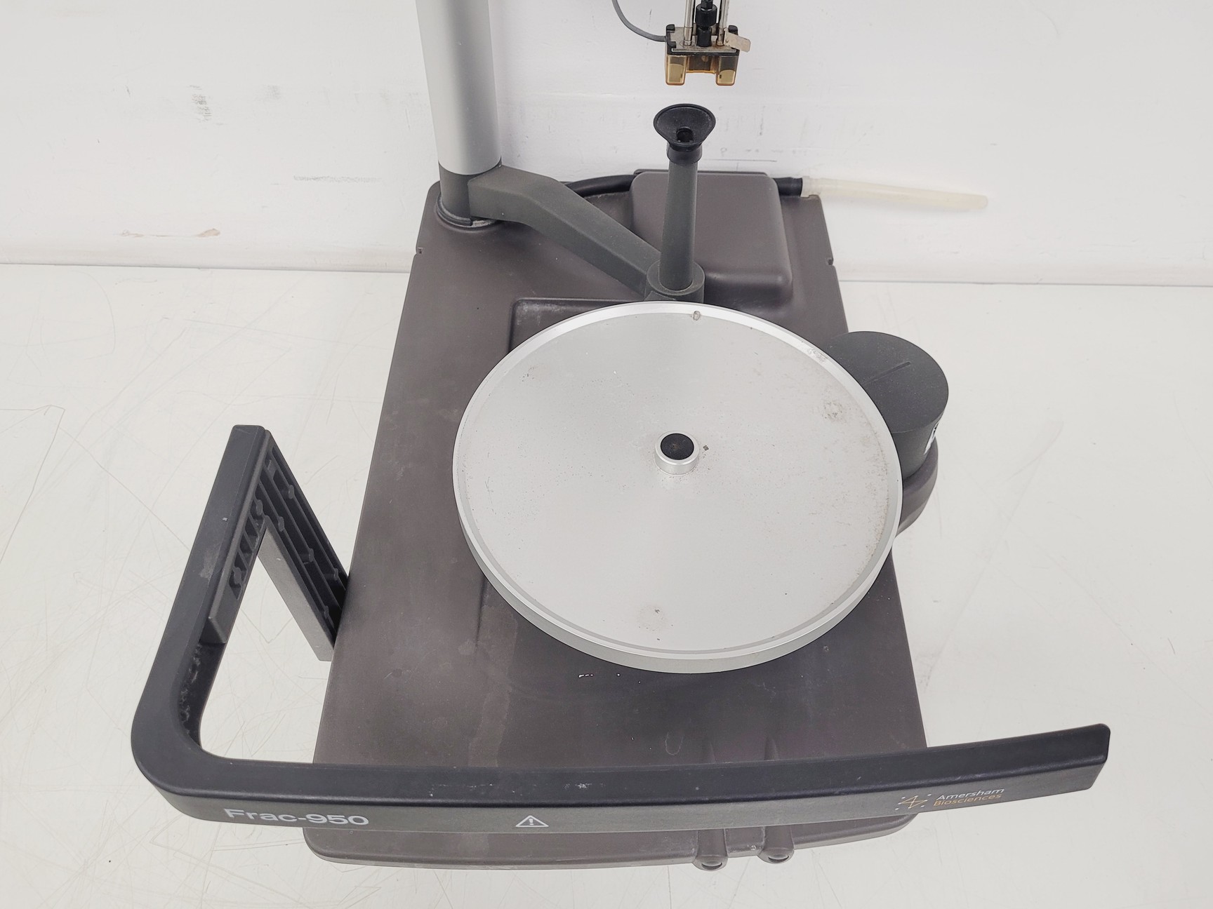 Image of GE Healthcare FRAC-950 Fraction Collector 18-6083-00 For AKTA FPLC System