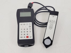 Image of Waldmann VarioControl & UV-Sensor 