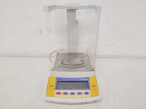 Image of Sartorius CP225D 5dp Balance