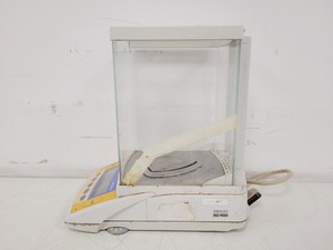 Thumbnail image of Sartorius CP225D 5dp Balance