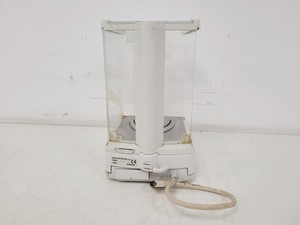 Thumbnail image of Sartorius CP225D 5dp Balance