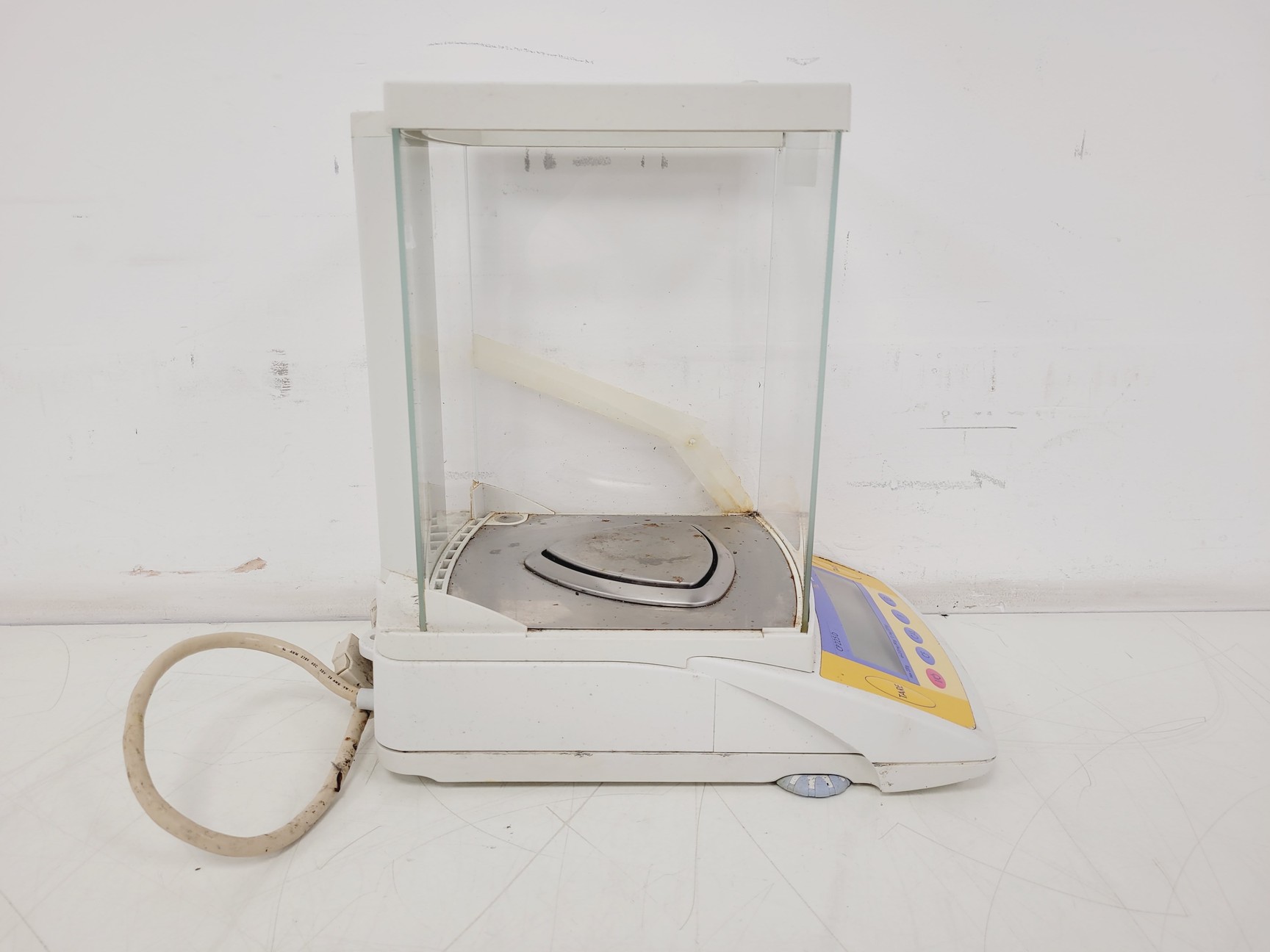 Image of Sartorius CP225D 5dp Balance