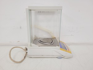 Thumbnail image of Sartorius CP225D 5dp Balance