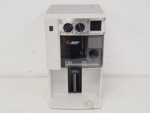 Image of Beckman Coulter Z2 Coulter Particle Counter and Size Analyzer Lab