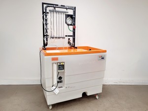 Image of Armfield F1-10-A Teaching Rig (Loss in bends) Spares/Repair Lab