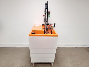 Thumbnail image of Armfield F1-10-A Teaching Rig (Loss in bends) Spares/Repair Lab