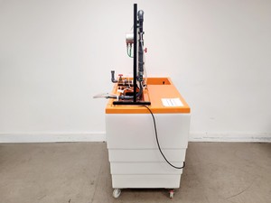 Thumbnail image of Armfield F1-10-A Teaching Rig (Loss in bends) Spares/Repair Lab