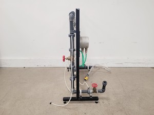 Thumbnail image of Armfield F1-10-A Teaching Rig (Loss in bends) Spares/Repair Lab