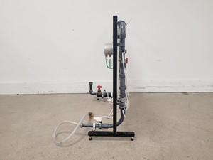 Thumbnail image of Armfield F1-10-A Teaching Rig (Loss in bends) Spares/Repair Lab