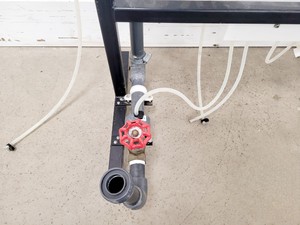 Thumbnail image of Armfield F1-10-A Teaching Rig (Loss in bends) Spares/Repair Lab