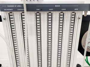 Thumbnail image of Armfield F1-10-A Teaching Rig (Loss in bends) Spares/Repair Lab