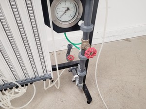 Thumbnail image of Armfield F1-10-A Teaching Rig (Loss in bends) Spares/Repair Lab