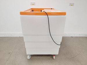 Thumbnail image of Armfield F1-10-A Teaching Rig (Loss in bends) Spares/Repair Lab