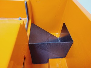 Thumbnail image of Armfield F1-10-A Teaching Rig (Loss in bends) Spares/Repair Lab