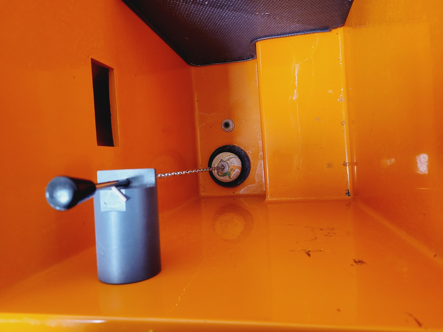 Image of Armfield F1-10-A Teaching Rig (Loss in bends) Spares/Repair Lab