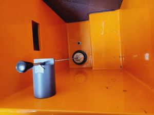 Thumbnail image of Armfield F1-10-A Teaching Rig (Loss in bends) Spares/Repair Lab