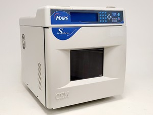 Image of CEM MARS 240/50 Microwave Synthesizer Lab