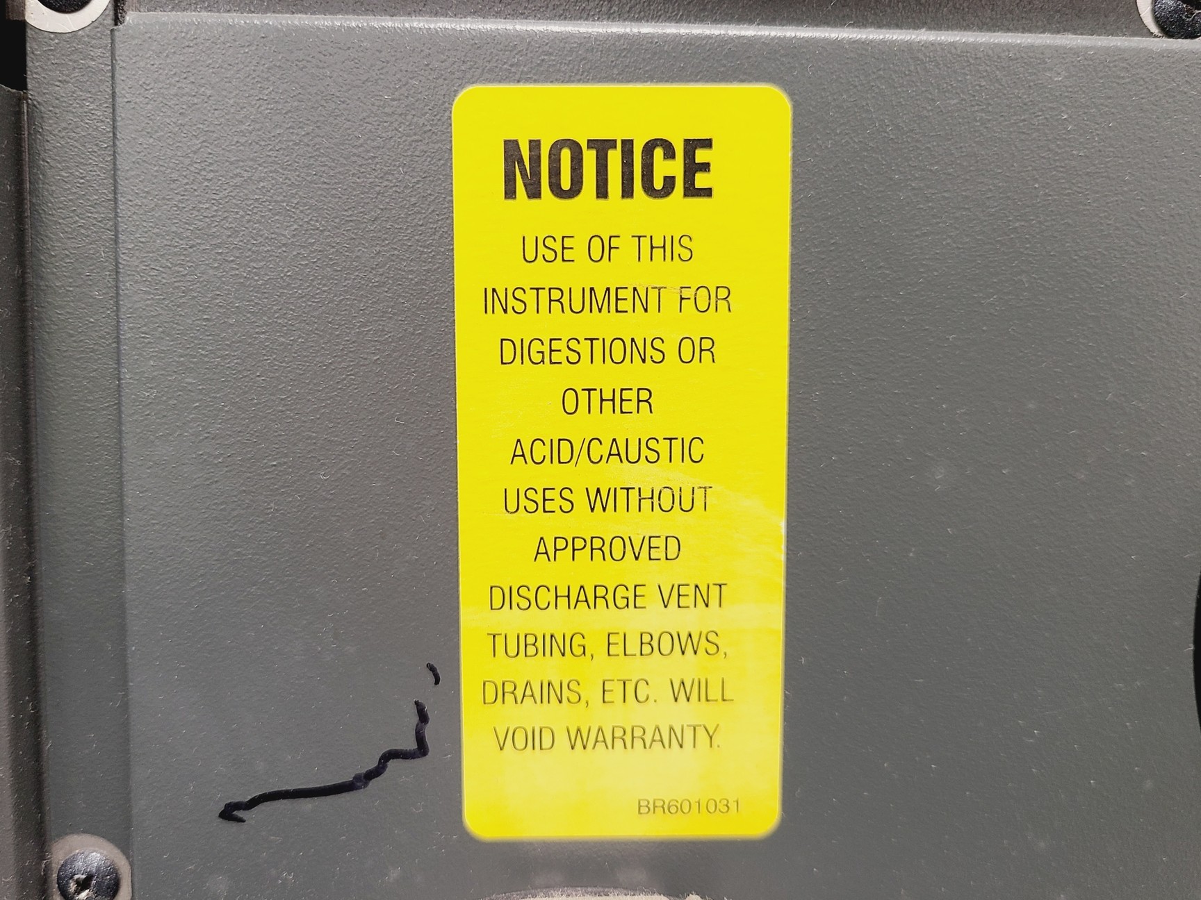 Image of CEM MARS 240/50 Microwave Synthesizer Lab