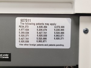 Thumbnail image of CEM MARS 240/50 Microwave Synthesizer Lab