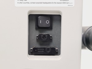 Thumbnail image of CEM MARS 240/50 Microwave Synthesizer Lab