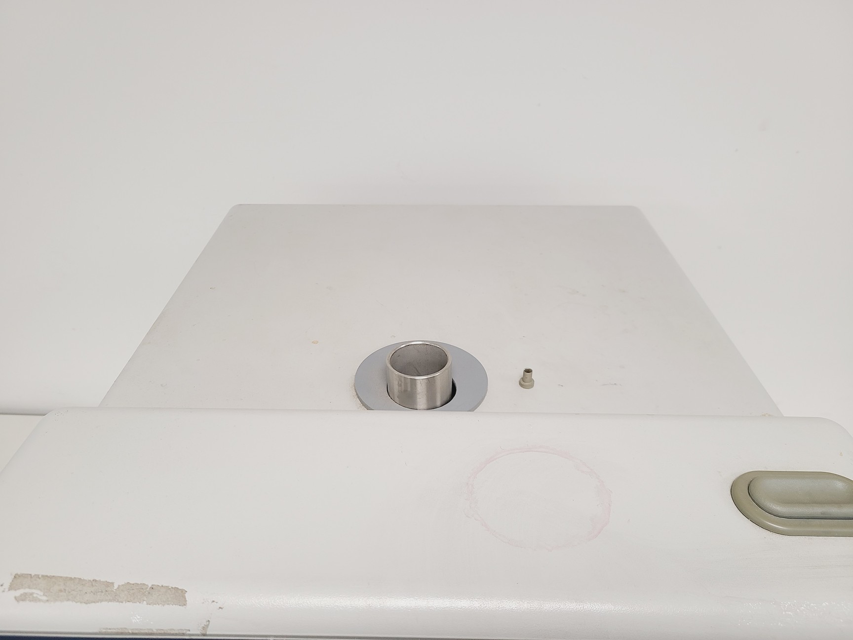 Image of CEM MARS 240/50 Microwave Synthesizer Lab