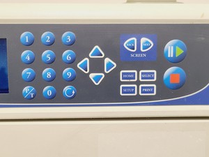 Thumbnail image of CEM MARS 240/50 Microwave Synthesizer Lab