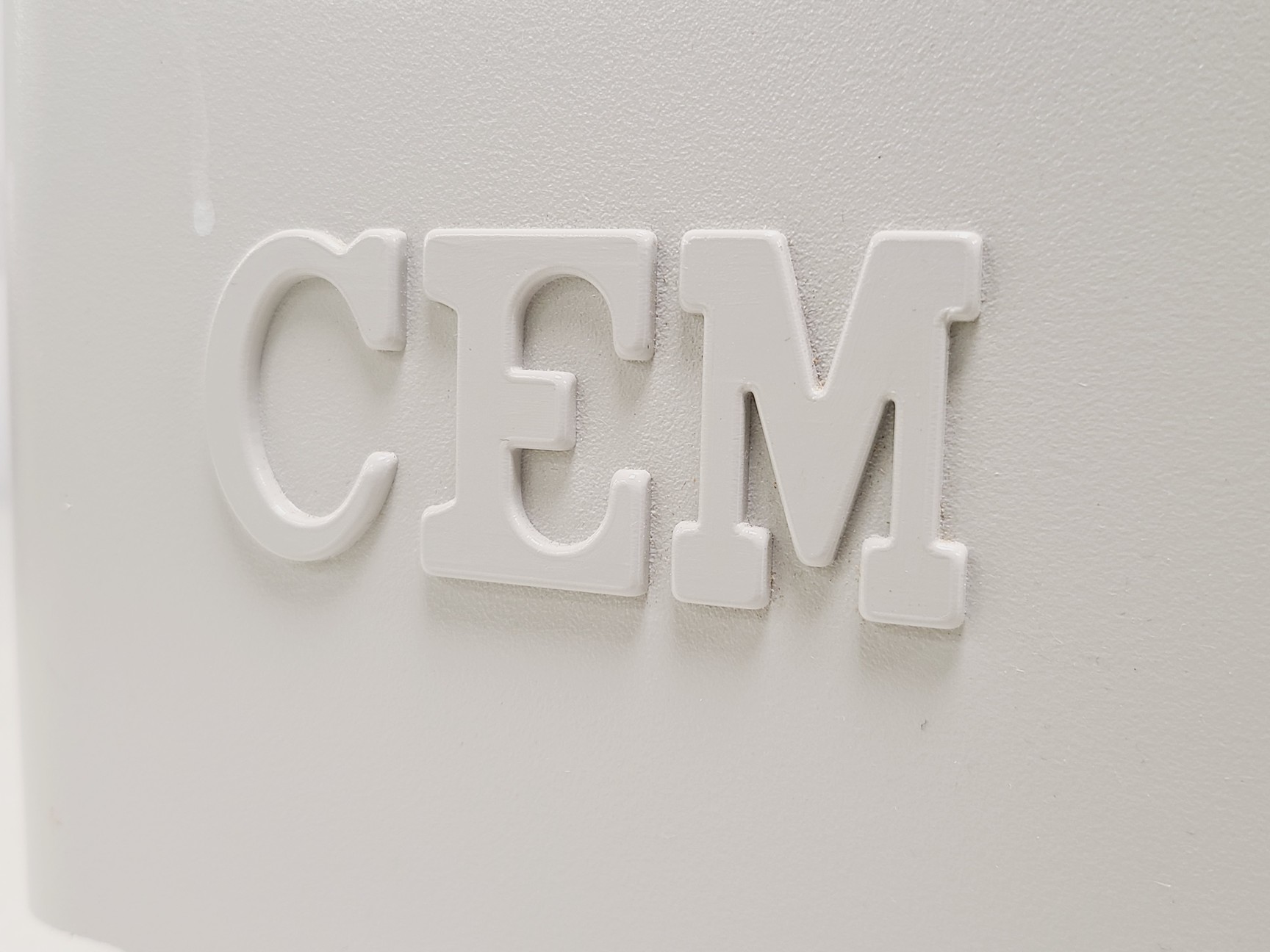 Image of CEM MARS 240/50 Microwave Synthesizer Lab