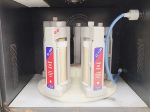 Thumbnail image of CEM MARS 240/50 Microwave Synthesizer Lab