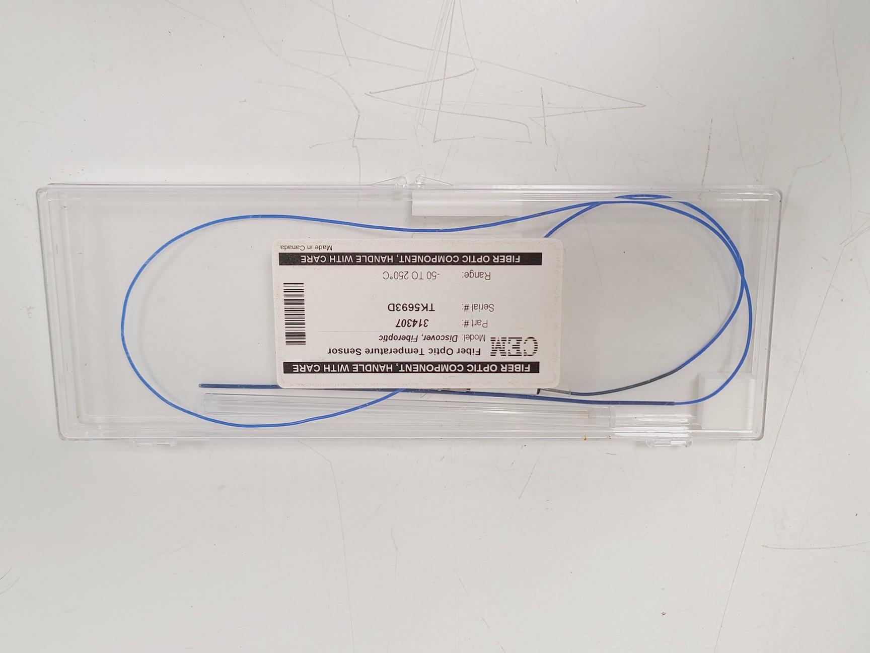 Image of CEM MARS 240/50 Microwave Synthesizer Lab