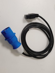 Thumbnail image of CEM MARS 240/50 Microwave Synthesizer Lab