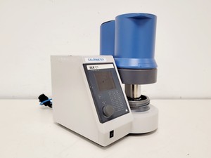 Image of IKA C1 Calorimeter