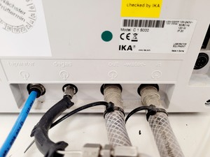 Thumbnail image of IKA C1 Calorimeter
