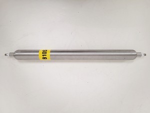 Thumbnail image of 2 x Swagelok Stainless Steel Double Ended DOT-Compliant Sample Cylinders