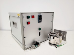 Image of Instron SFL 2000K Furnace & Controller Lab