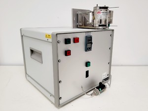 Thumbnail image of Instron SFL 2000K Furnace & Controller Lab
