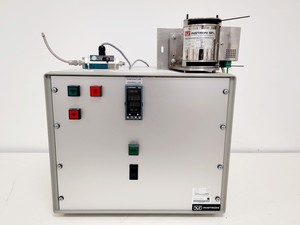 Thumbnail image of Instron SFL 2000K Furnace & Controller Lab