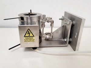 Thumbnail image of Instron SFL 2000K Furnace & Controller Lab