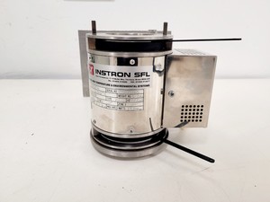 Thumbnail image of Instron SFL 2000K Furnace & Controller Lab