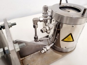 Thumbnail image of Instron SFL 2000K Furnace & Controller Lab