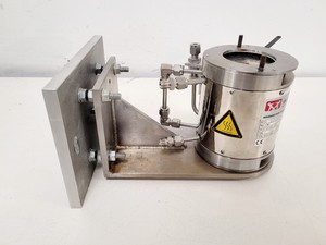 Thumbnail image of Instron SFL 2000K Furnace & Controller Lab