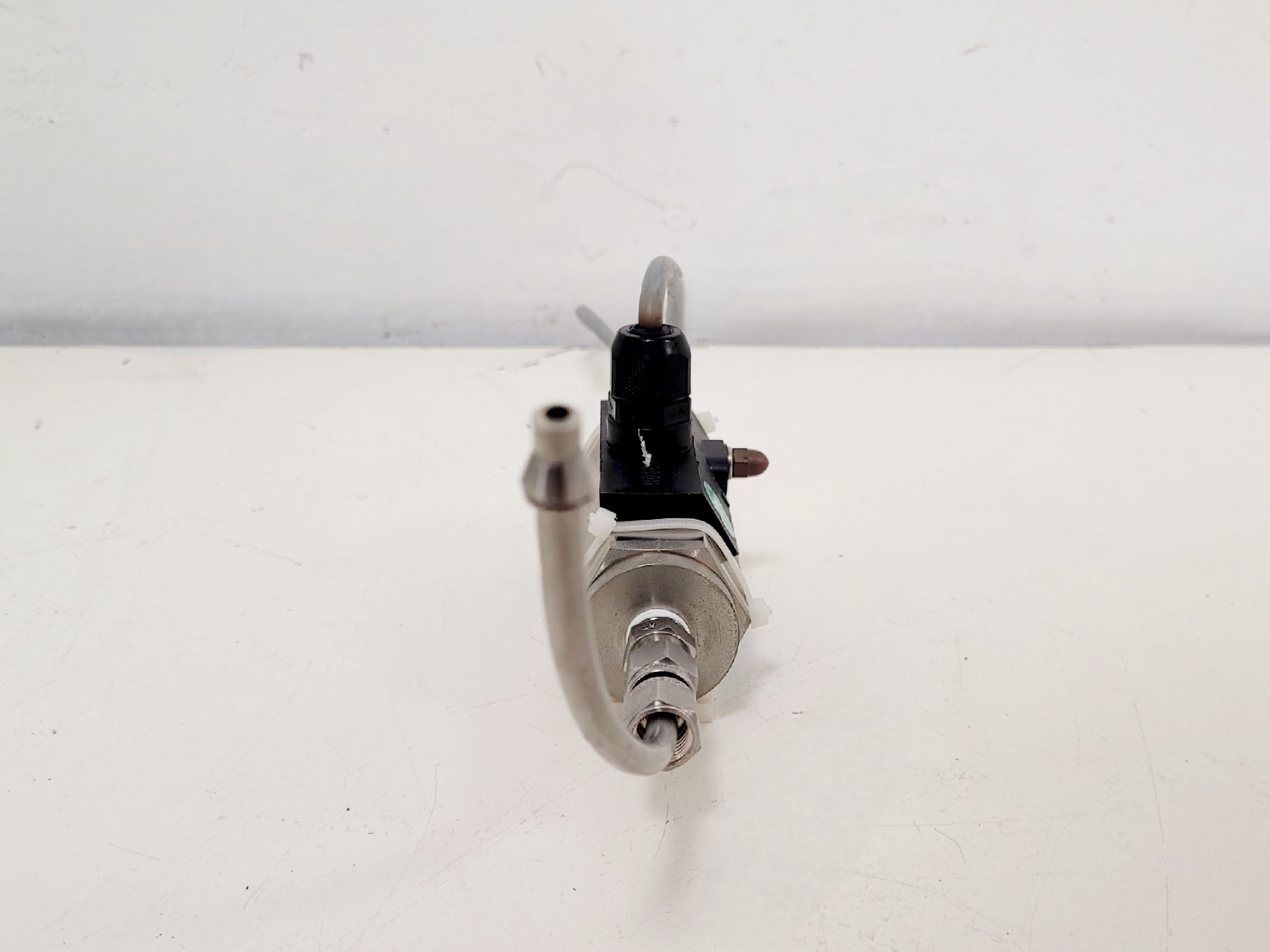 Image of Instron SFL 2000K Furnace & Controller Lab